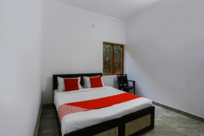 Hotel O Al Ameen Residency